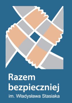 RAZEM BEZPIECZNIEJ im. Władysława Stasiaka