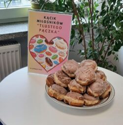 SCRAPBOOKING - poznaj tajniki projektowania i zdobienia. Twórcze warsztaty dla słuchaczy UTW