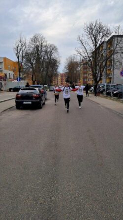 Bieg Tropem Wilczym