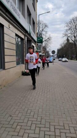 Bieg Tropem Wilczym