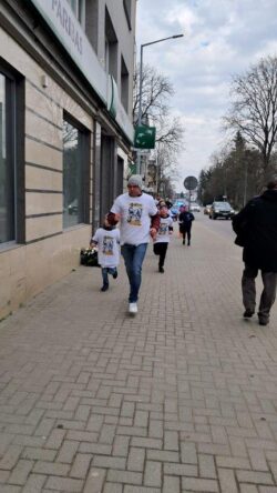 Bieg Tropem Wilczym