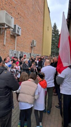 Bieg Tropem Wilczym