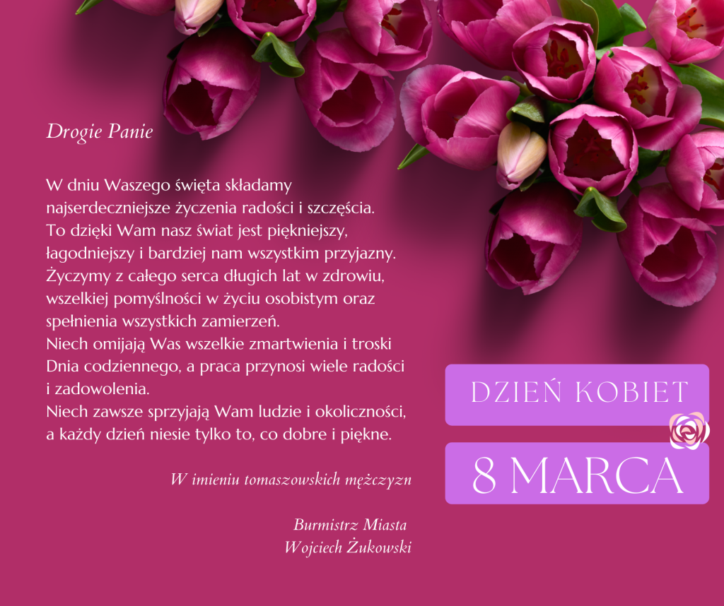 Dzień Kobiet