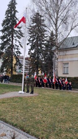 Narodowy Dzień Pamięci Żołnierzy Wyklętych