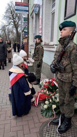 Narodowy Dzień Pamięci Żołnierzy Wyklętych