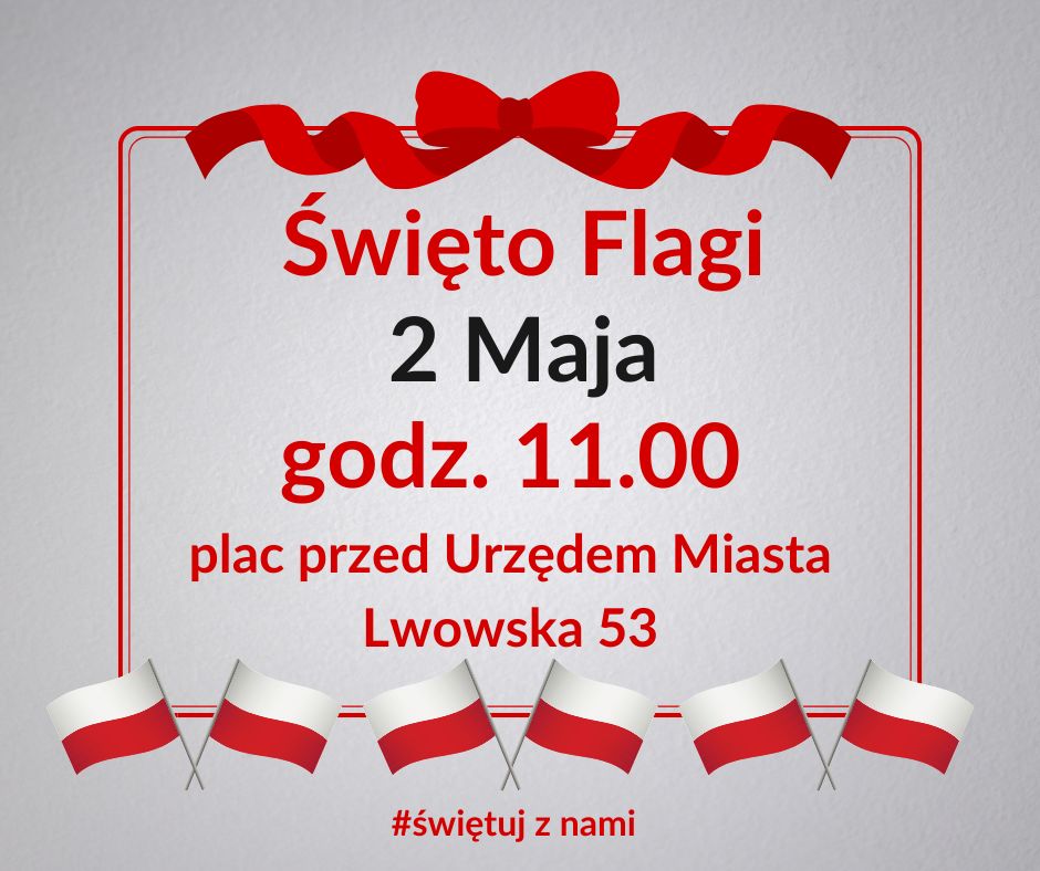 Święto Flagi