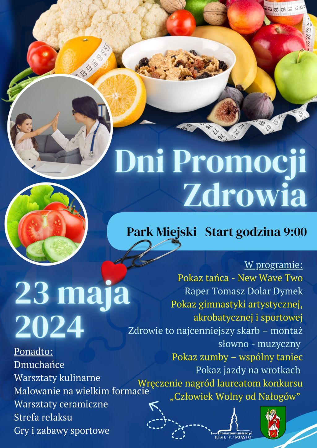 Dni Promocji Zdrowia