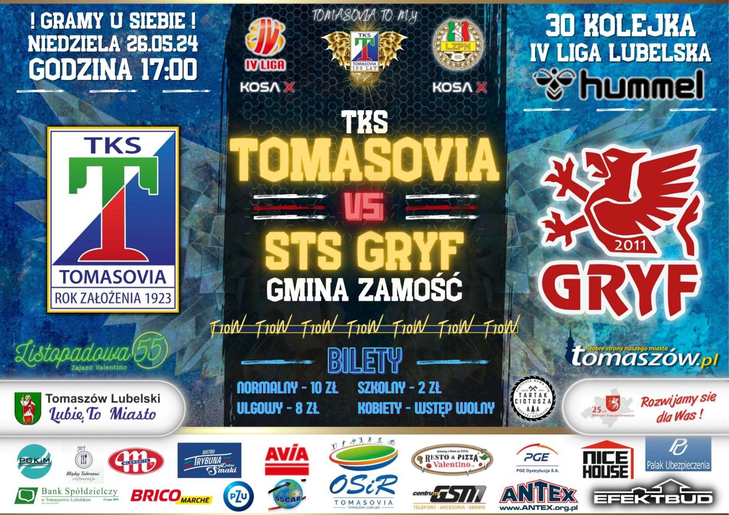 IV liga piłki nożnej
