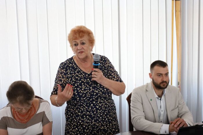 III sesja IX kadencji Rady Miasta