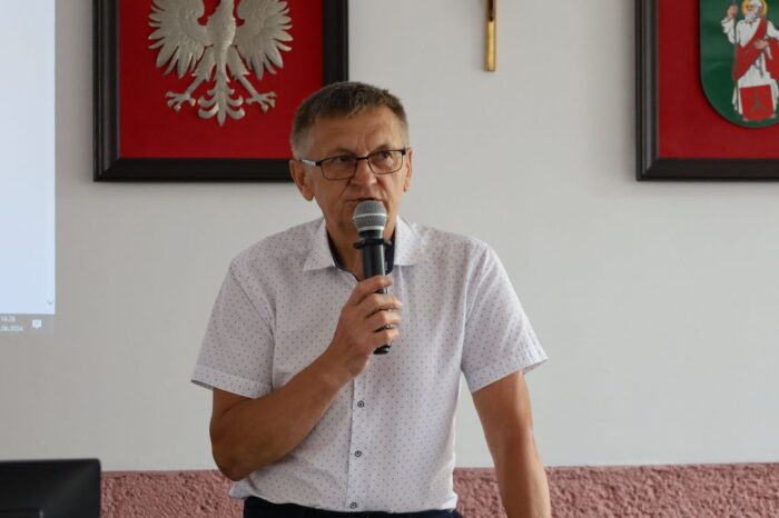 III sesja IX kadencji Rady Miasta