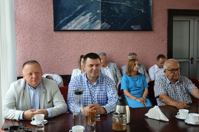 III sesja IX kadencji Rady Miasta