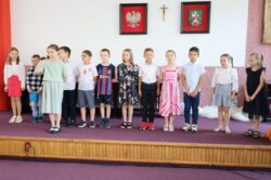 Laureaci i finaliści konkursów przedmiotowych