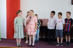 Laureaci i finaliści konkursów przedmiotowych