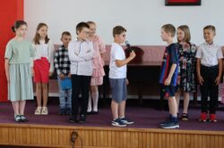 Laureaci i finaliści konkursów przedmiotowych