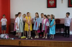 Laureaci i finaliści konkursów przedmiotowych