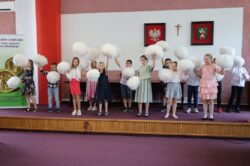 Laureaci i finaliści konkursów przedmiotowych