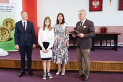 Laureaci i finaliści konkursów przedmiotowych