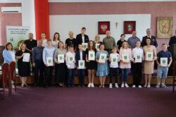 Laureaci i finaliści konkursów przedmiotowych