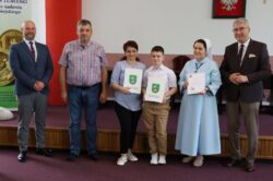 Laureaci i finaliści konkursów przedmiotowych
