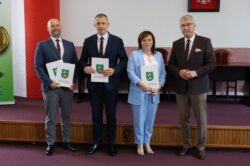 Laureaci i finaliści konkursów przedmiotowych