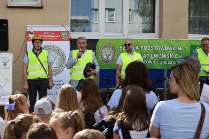 Miejski Dzień Roweru