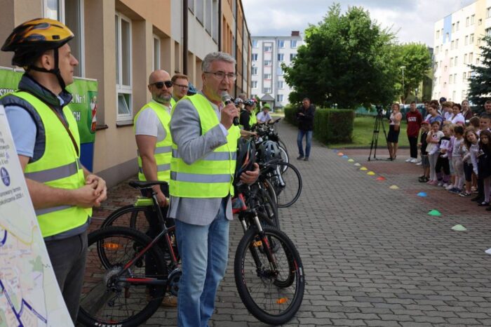 Miejski Dzień Roweru
