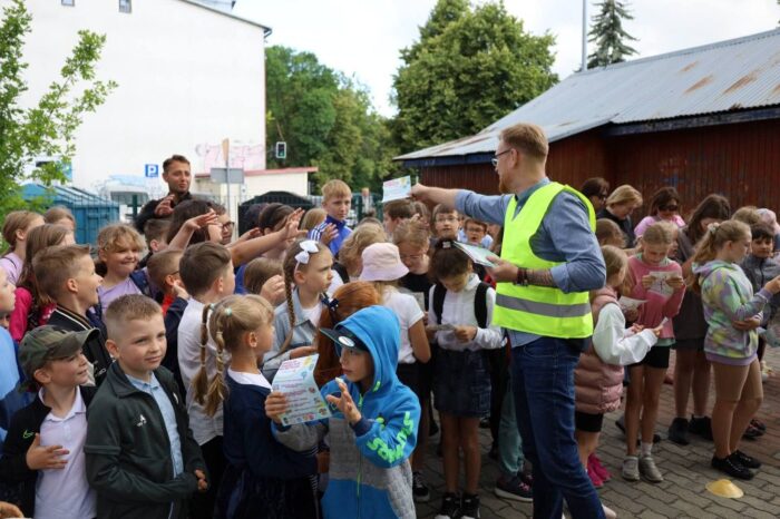 Miejski Dzień Roweru