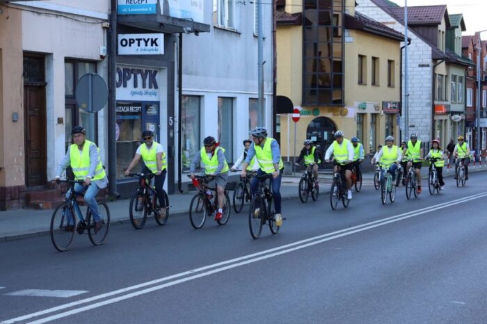 Miejski Dzień Roweru