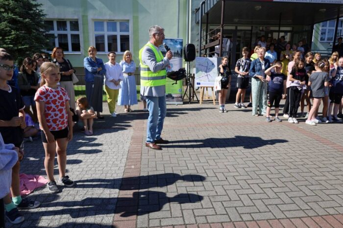Miejski Dzień Roweru