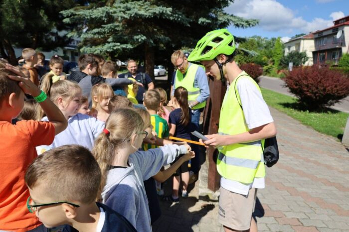 Miejski Dzień Roweru