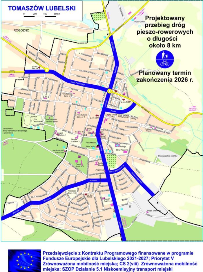 Miejski Dzień Roweru