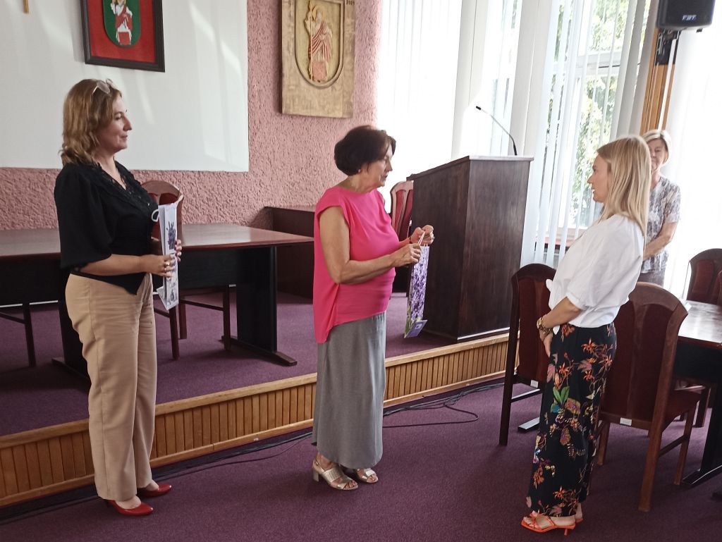 O polityce senioralnej