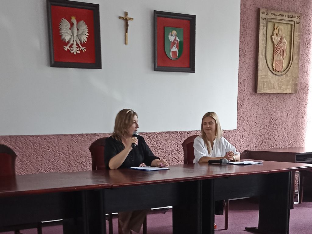 O polityce senioralnej