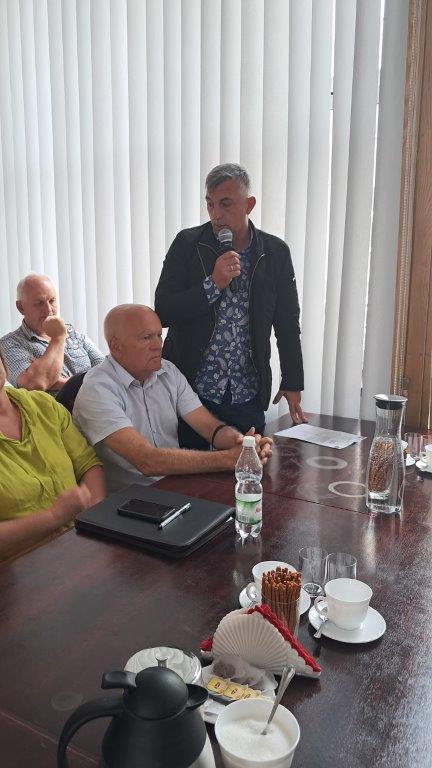 IV sesji IX kadencji Rady Miasta Tomaszów Lubelski