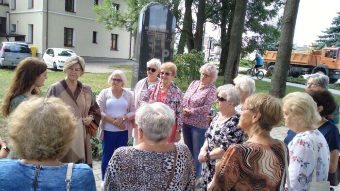 Spacer historyczny