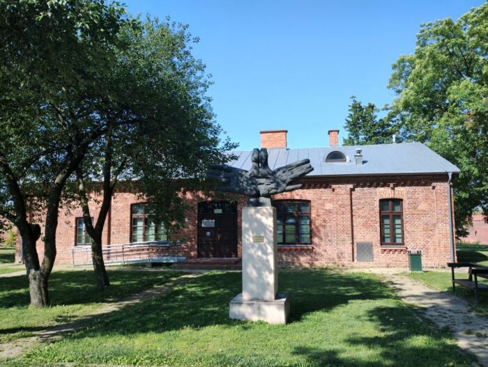 Wycieczka do Zamościa