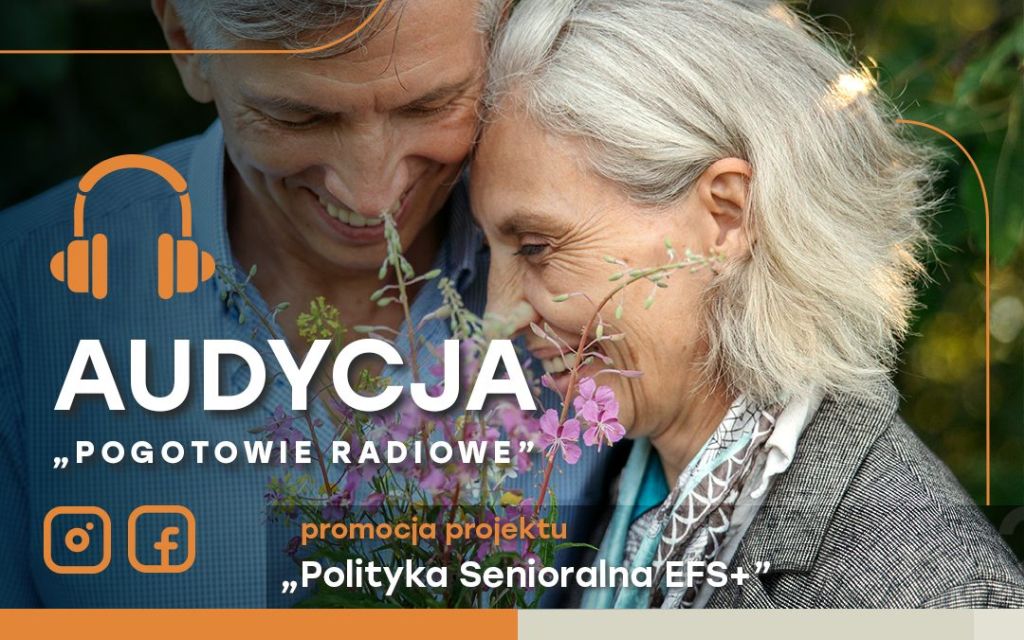 Audycja radiowa pn. „Pogotowie radiowe”