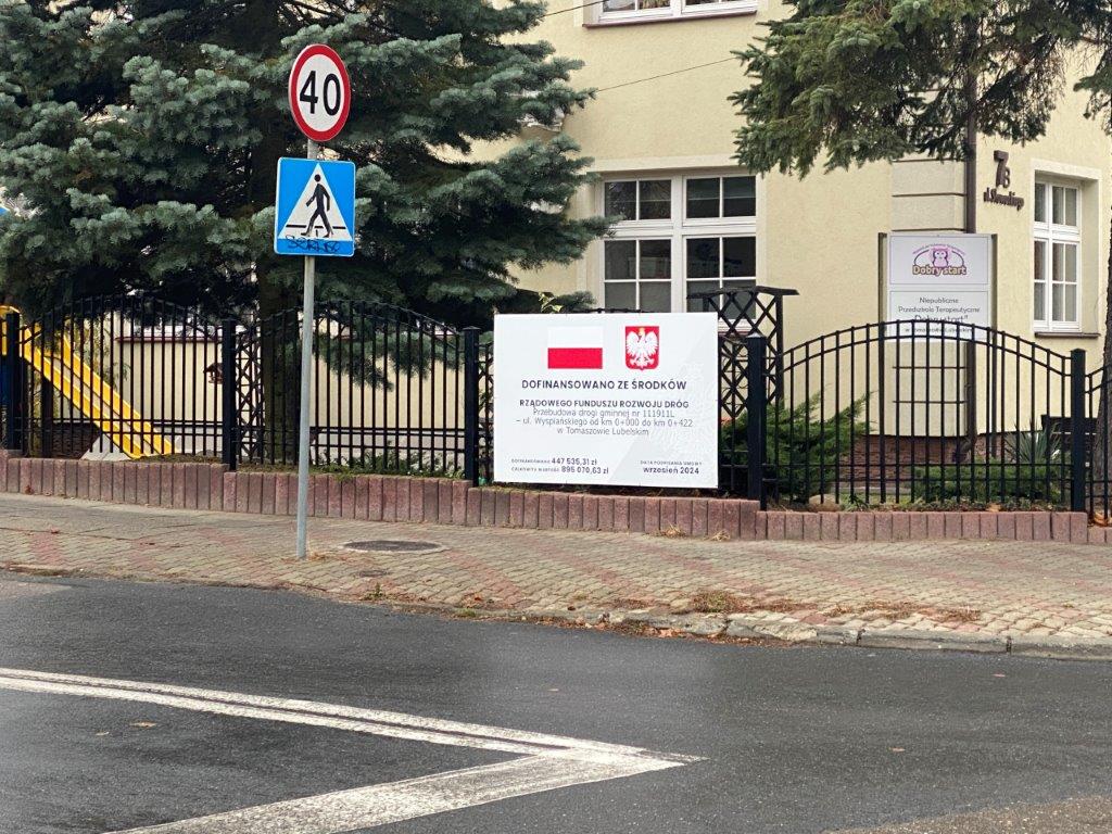 Rządowy Fundusz Rozwoju Dróg