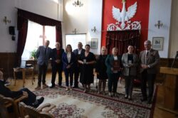 403-lecie zatwierdzenia prawa miejskiego dla Tomaszowa Lubelskiego