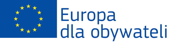 Projekt „Solidarity partnership for peace our future in the European Union” został sfinansowany przez Unię Europejską w ramach programu „Obywatele, Równość, Prawa i Wartości”