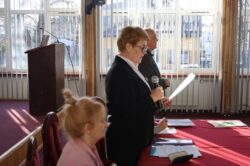 II sesja III kadencji Rady Seniorów