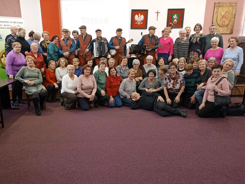 KAPELE PODWÓRKOWE W POLSKIEJ KULTURZE - mgr Barbara Jarczak