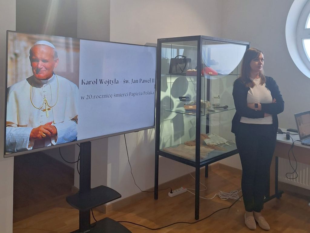 HYGEJNOS - znaczy leczniczy - warsztaty w Muzeum Regionalnym 