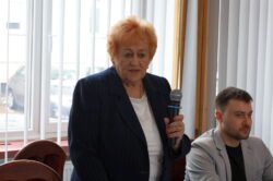 XII sesja Rady Miasta