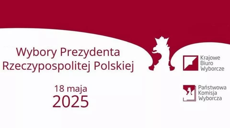 INFORMACJA DLA CZŁONKÓW OBWODOWYCH KOMISJI WYBORCZYCH – w sprawie zwołania pierwszych posiedzeń Obwodowych Komisji Wyborczych w wyborach Prezydenta Rzeczypospolitej Polskiej zarządzonych na dzień 18 maja 2025 roku