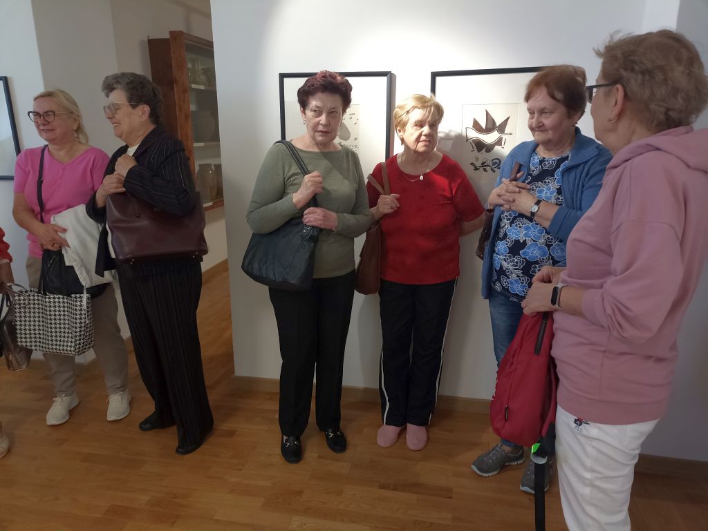 AKCJA PRZESIEDLEŃCZA W POWIECIE TOMASZOWSKIM