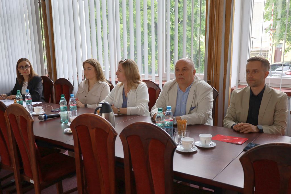 IV sesja III kadencji Rady Seniorów