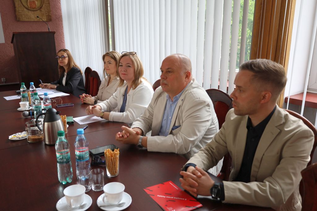 IV sesja III kadencji Rady Seniorów