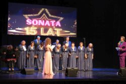 Jubileusz 15-lecia Sonaty