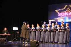 Jubileusz 15-lecia Sonaty